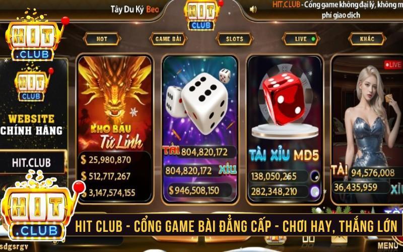 Kết luận: Tại Hit Club